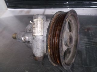 bontott RENAULT ESPACE IV Kormányszervó Motor (Hidraulikus)