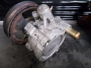 bontott RENAULT ESPACE IV Kormányszervó Motor (Hidraulikus)