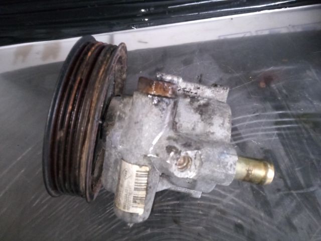 bontott RENAULT ESPACE IV Kormányszervó Motor (Hidraulikus)