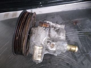 bontott RENAULT ESPACE IV Kormányszervó Motor (Hidraulikus)