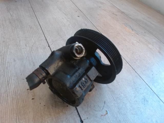 bontott RENAULT ESPACE IV Kormányszervó Motor (Hidraulikus)