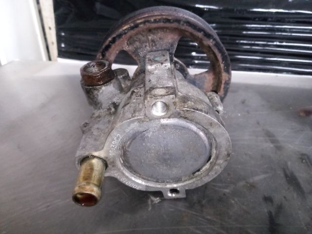 bontott RENAULT ESPACE IV Kormányszervó Motor (Hidraulikus)