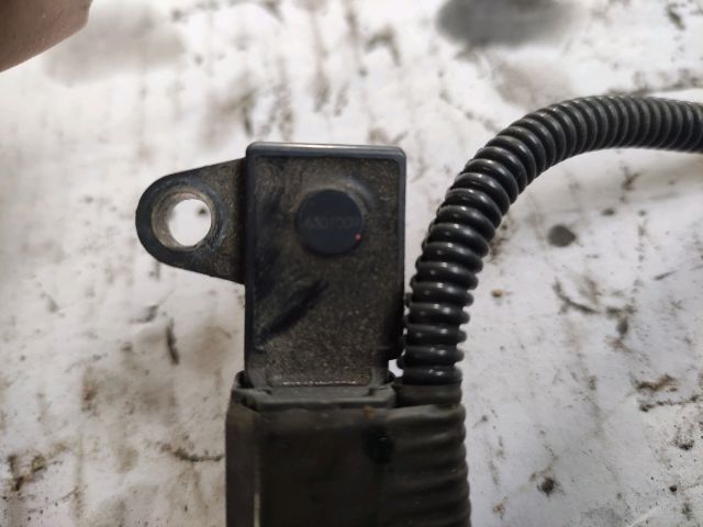 bontott RENAULT ESPACE IV Lefújószelep