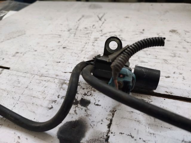 bontott RENAULT ESPACE IV Lefújószelep