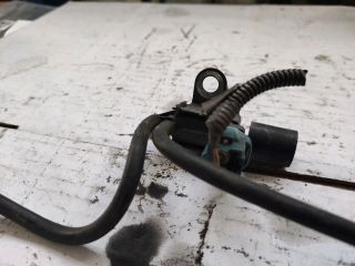 bontott RENAULT ESPACE IV Lefújószelep