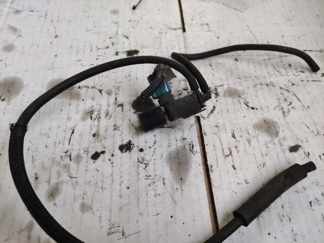 bontott RENAULT ESPACE IV Lefújószelep