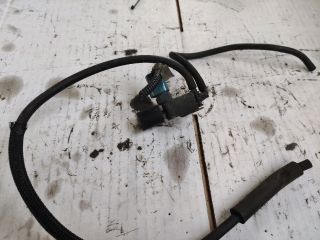 bontott RENAULT ESPACE IV Lefújószelep