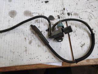 bontott RENAULT ESPACE IV Lefújószelep