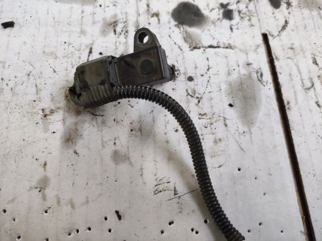 bontott RENAULT ESPACE IV Lefújószelep