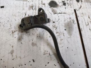 bontott RENAULT ESPACE IV Lefújószelep