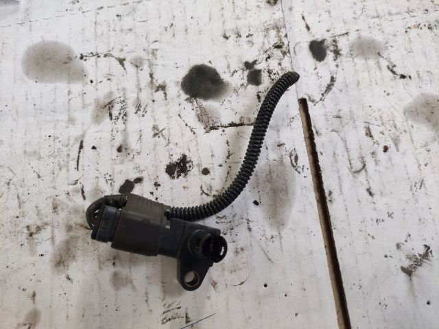 bontott RENAULT ESPACE IV Lefújószelep