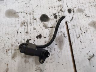 bontott RENAULT ESPACE IV Lefújószelep