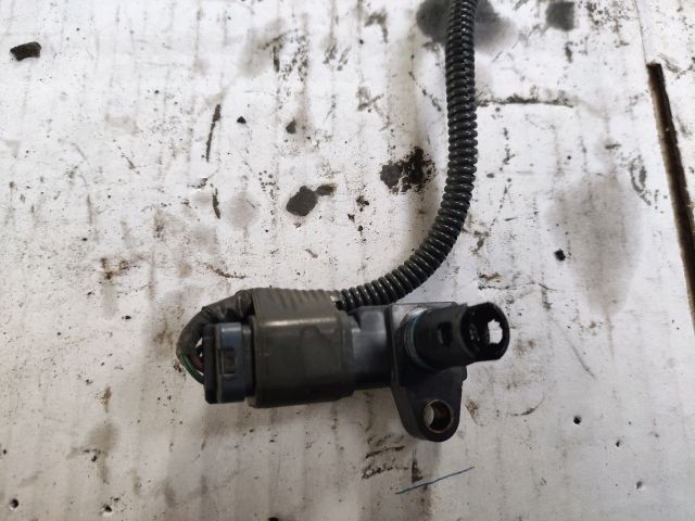 bontott RENAULT ESPACE IV Lefújószelep