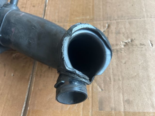 bontott RENAULT ESPACE IV Légtömegmérő