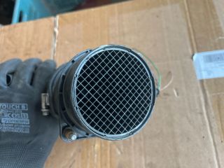 bontott RENAULT ESPACE IV Légtömegmérő