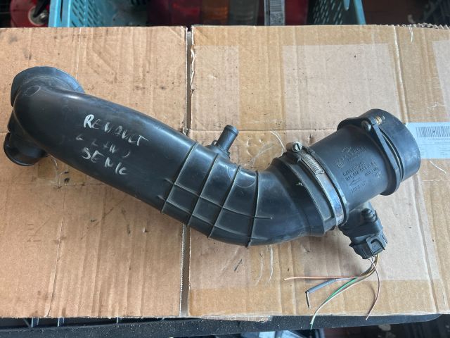 bontott RENAULT ESPACE IV Légtömegmérő