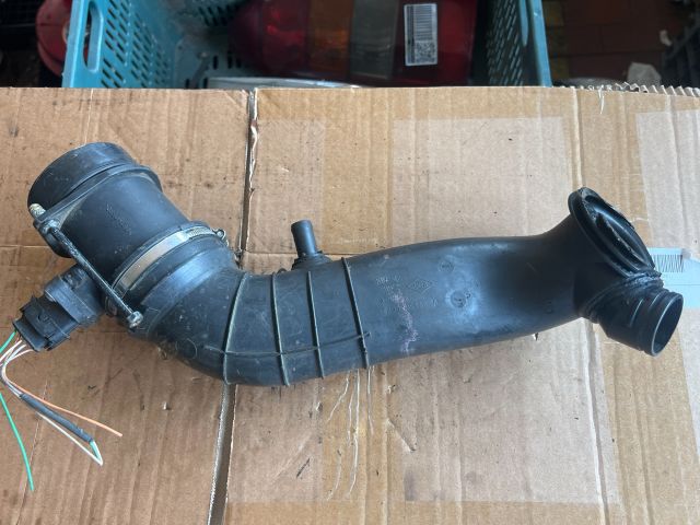 bontott RENAULT ESPACE IV Légtömegmérő