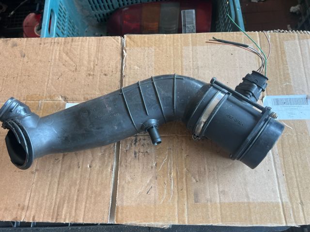 bontott RENAULT ESPACE IV Légtömegmérő