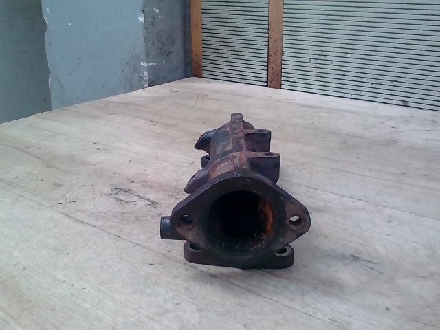 bontott RENAULT ESPACE IV Leömlő (Soros)