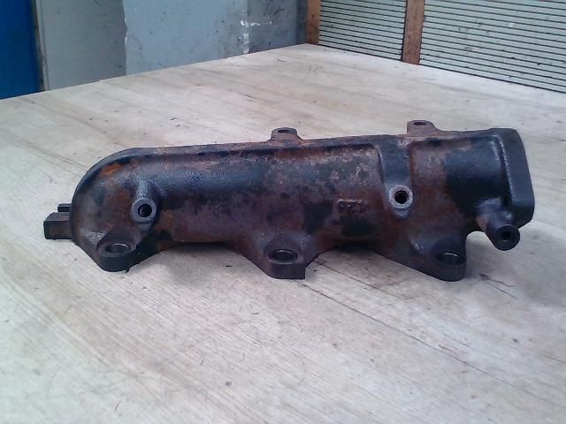 bontott RENAULT ESPACE IV Leömlő (Soros)