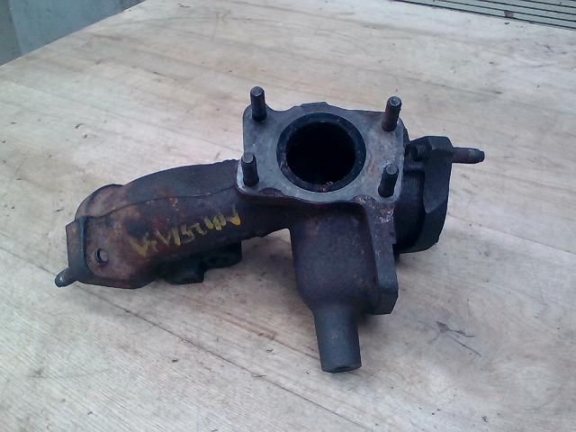 bontott RENAULT ESPACE IV Leömlő (Soros)