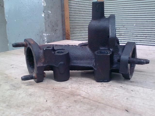 bontott RENAULT ESPACE IV Leömlő (Soros)