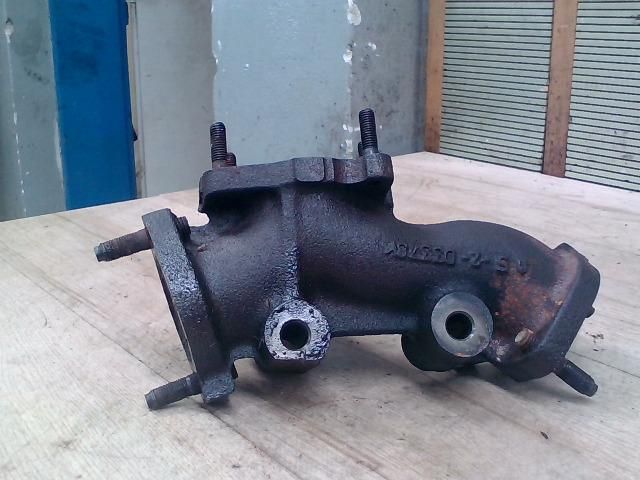 bontott RENAULT ESPACE IV Leömlő (Soros)