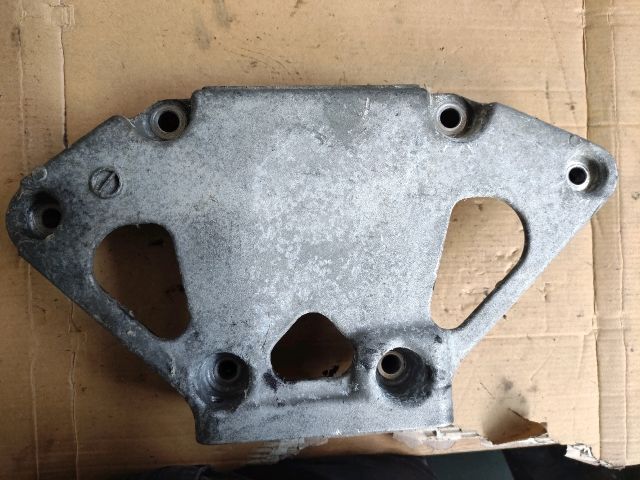 bontott RENAULT ESPACE IV Motor Tartó Bak (Fém)