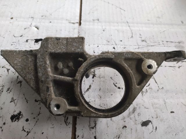 bontott RENAULT ESPACE IV Motor Tartó Bak (Fém)