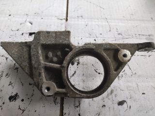 bontott RENAULT ESPACE IV Motor Tartó Bak (Fém)