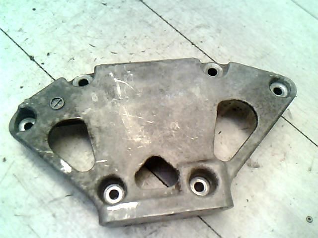 bontott RENAULT ESPACE IV Motor Tartó Bak (Fém)