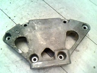 bontott RENAULT ESPACE IV Motor Tartó Bak (Fém)