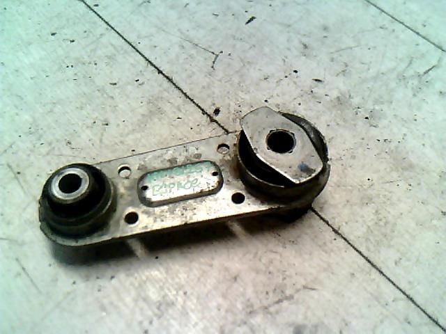 bontott RENAULT ESPACE IV Motor Tartó Bak (Fém)