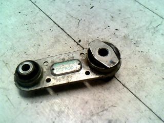 bontott RENAULT ESPACE IV Motor Tartó Bak (Fém)