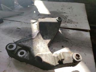 bontott RENAULT ESPACE IV Motor Tartó Bak (Fém)