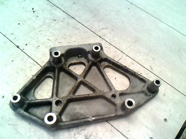 bontott RENAULT ESPACE IV Motor Tartó Bak (Fém)
