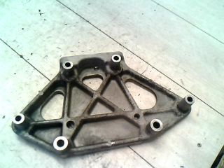 bontott RENAULT ESPACE IV Motor Tartó Bak (Fém)
