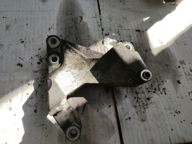 bontott RENAULT ESPACE IV Motor Tartó Bak (Fém)