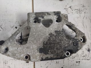 bontott RENAULT ESPACE IV Motor Tartó Bak (Fém)