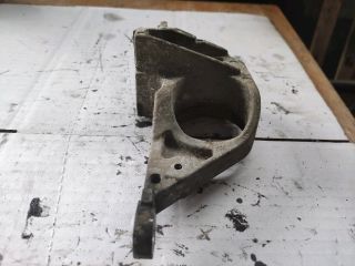 bontott RENAULT ESPACE IV Motor Tartó Bak (Fém)