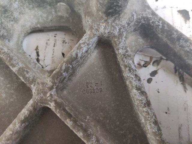 bontott RENAULT ESPACE IV Motor Tartó Bak (Fém)