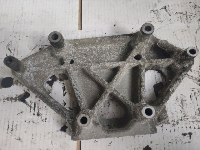 bontott RENAULT ESPACE IV Motor Tartó Bak (Fém)