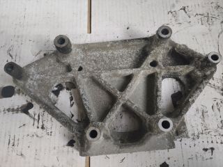 bontott RENAULT ESPACE IV Motor Tartó Bak (Fém)