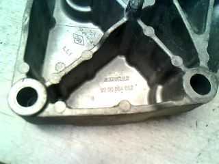 bontott RENAULT ESPACE IV Motor Tartó Bak (Fém)