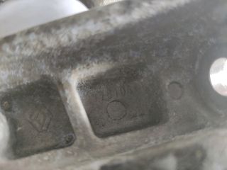 bontott RENAULT ESPACE IV Motor Tartó Bak (Fém)