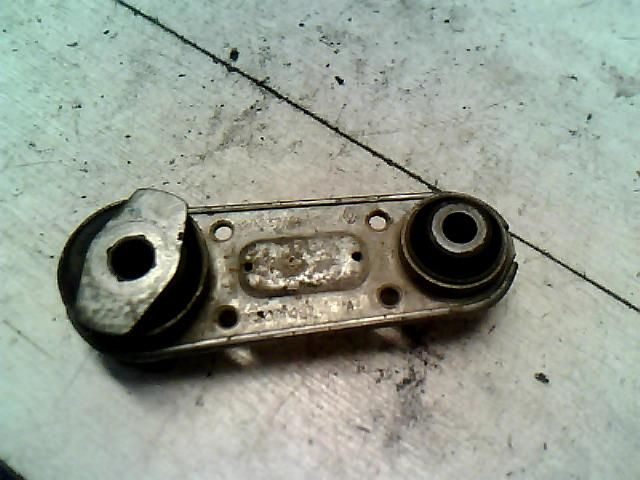 bontott RENAULT ESPACE IV Motor Tartó Bak (Fém)