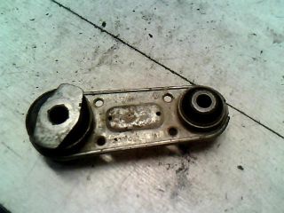 bontott RENAULT ESPACE IV Motor Tartó Bak (Fém)