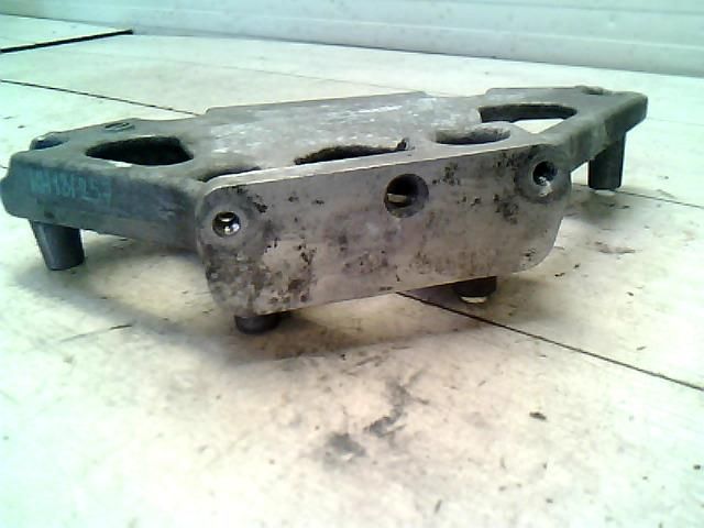 bontott RENAULT ESPACE IV Motor Tartó Bak (Fém)