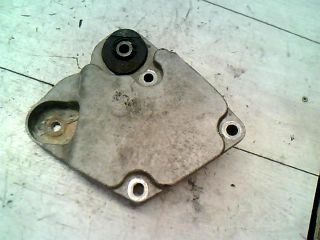 bontott RENAULT ESPACE IV Motor Tartó Bak (Fém)