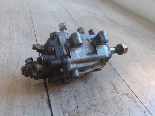 bontott RENAULT ESPACE IV Nagynyomású Szivattyú